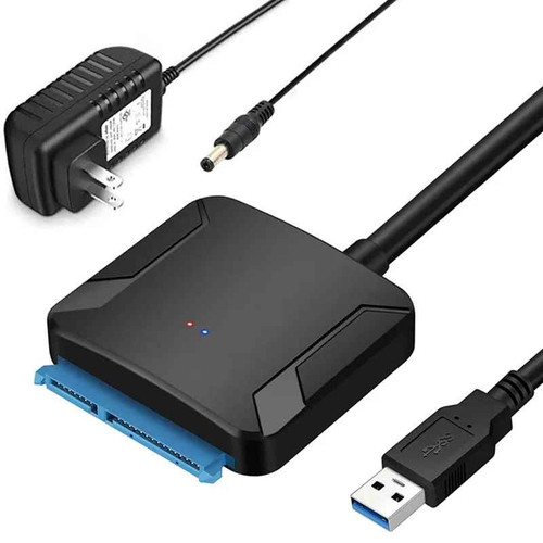 Usb sata iii adapter - usb,