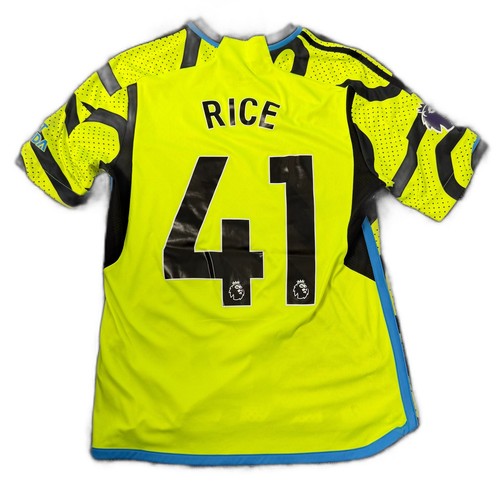 Arsenal 2023 adidas away - arsenal,
