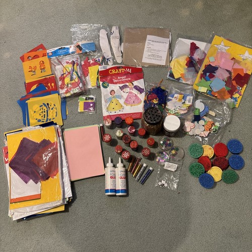 Kids craft bundle dragon - bundle,,
