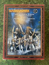 Games Workshop High Elves
