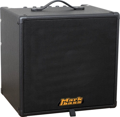 Markbass cmb 121 black line - cmb,