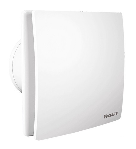 Vectair 150mm fan - vectair,