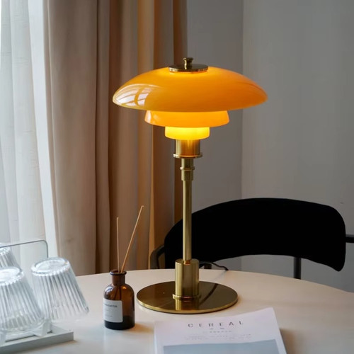Bauhaus lamp guzzini - bauhaus,