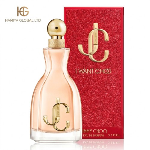 Jimmy choo want - jimmy, eau