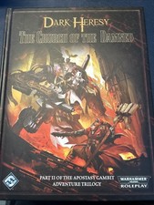 Dark Heresy Church Of The