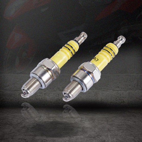 High performance spark - spark, plug