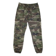 V by Very Camo Cargo Trousers