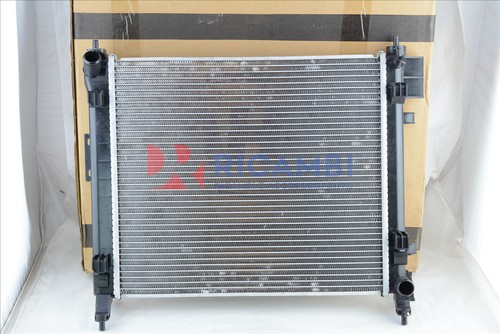Engine cooling radiator for - cooling,