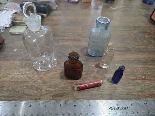 Vintage antique miniature - vintage,