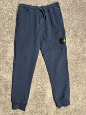 Stone Island Cotton Fleece
