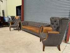 Tetrad harris tweed - harris,