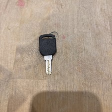 Tubz Vending Machine Key 3