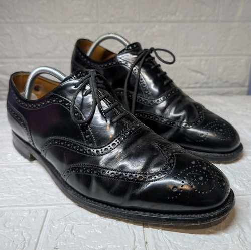 Cheaney wilmslow black - cheaney,