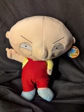 Family Guy Stewie Griffin Soft