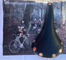 Brooks professional saddle - professional,