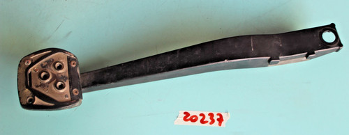 Brake pedal ligier xtoo - ligier, too