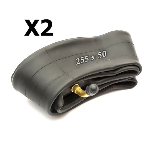Inner tube 255 bent - tube,