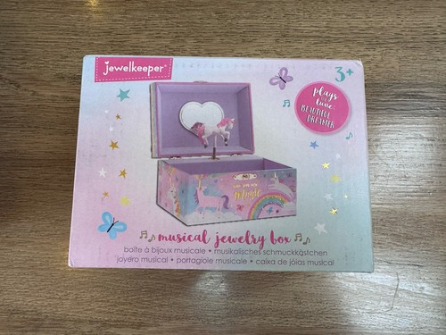 Jewelkeeper unicorn musical - jewelkeeper,