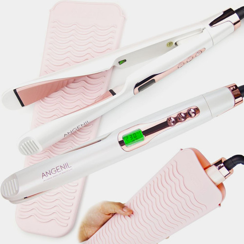 Angenil 1 hair - 2-in-1,