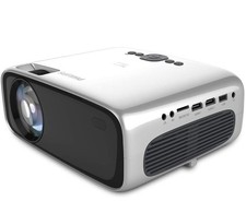 Philips NeoPix Ultra 1 Projector