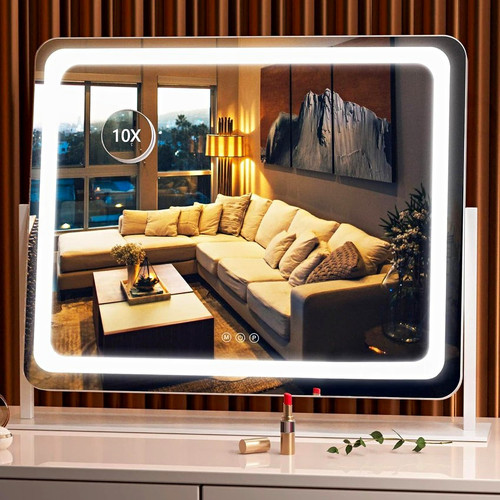 Hasipu led lighted dimmable - led,