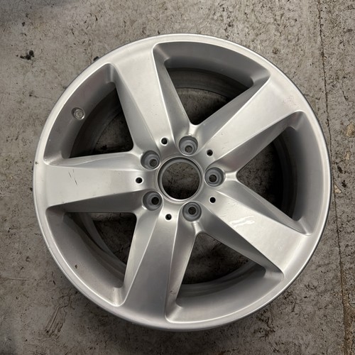 Mercedes benz slk r171 front - mercedes-benz,