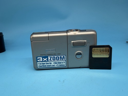 Ricoh rdc 300z - rdc-300z, digital
