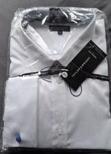 TAYLOR & WRIGHT FORMAL WHITE