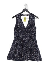 Jack Wills Tank Midi Dress M