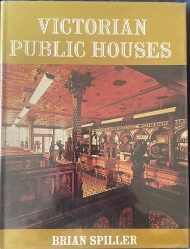 Victorian public houses - victorian,