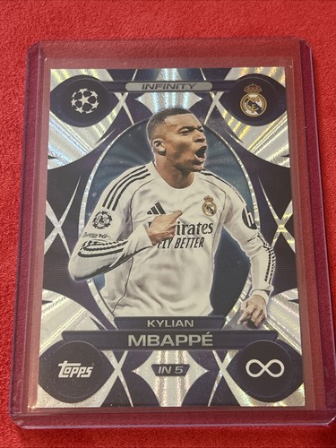 Topps match attax champions - topps,