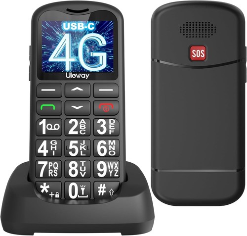 Feature phone unlocked - feature,