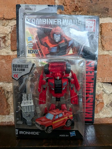 Hasbro generations combiner - hasbro,