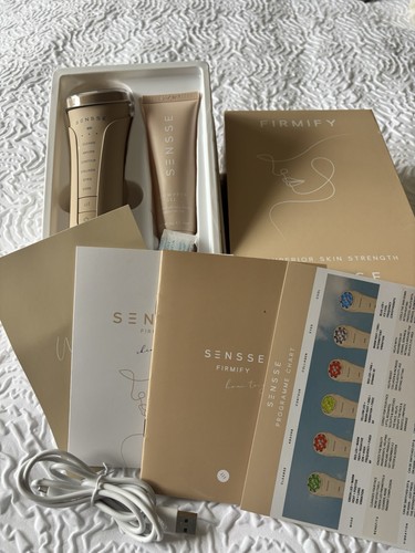 Sensse firmify led light - sensse,