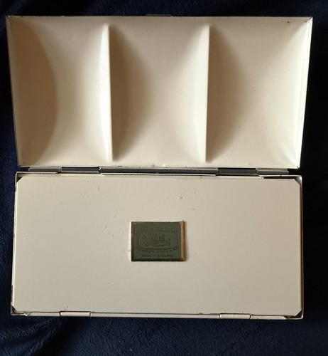 Vintage winsor newton - &,