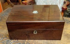 Antique 19th Century Keepsake