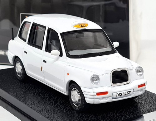 Vitesse tx1 london - tx1, taxi