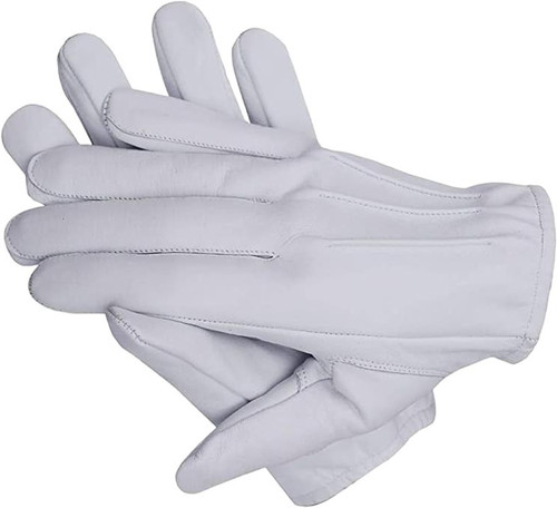 Beautiful thin leather gloves - beautiful,