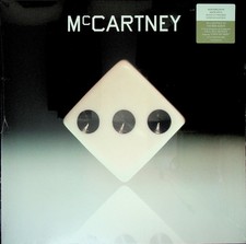 Paul McCartney - McCartney III