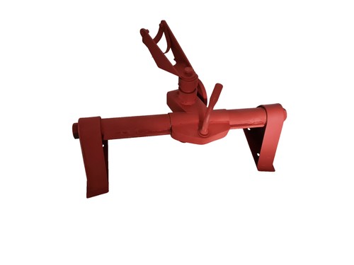 Support sidecar lafette m72 - mg,