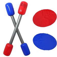 Inflatable Outdoor Gladiators