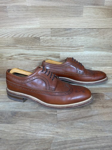 Mens russell bromley tan - russell, &