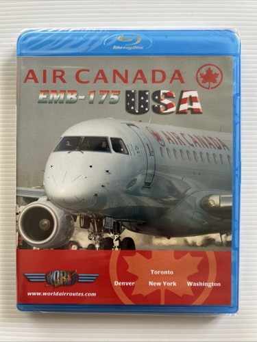 Blu ray just planes air - blu,