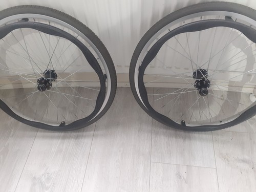 Karma ergo lite self - lite, 2