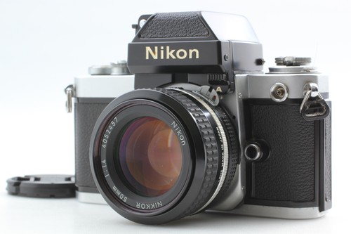 Near mint nikon - [near, mint]