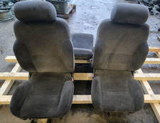 Ford Sierra Mk1 Interior Seats Xr4x4