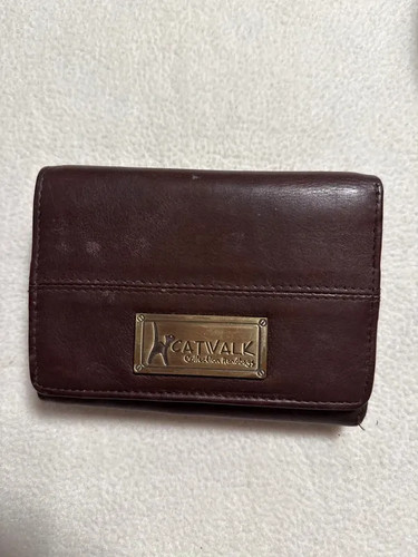 Catwalk collection brown