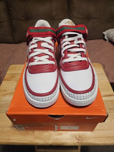 New nike vandal low - new,
