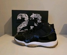 Nike Jordan 11 Space Jam  UK 8