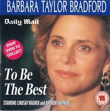 A Woman of Substance - To Be The Best  -  Anthony Hopkins - Full Film Promo DVD